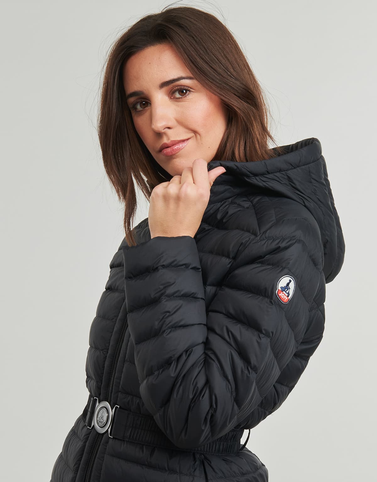 Women's Jackets JOTT Black