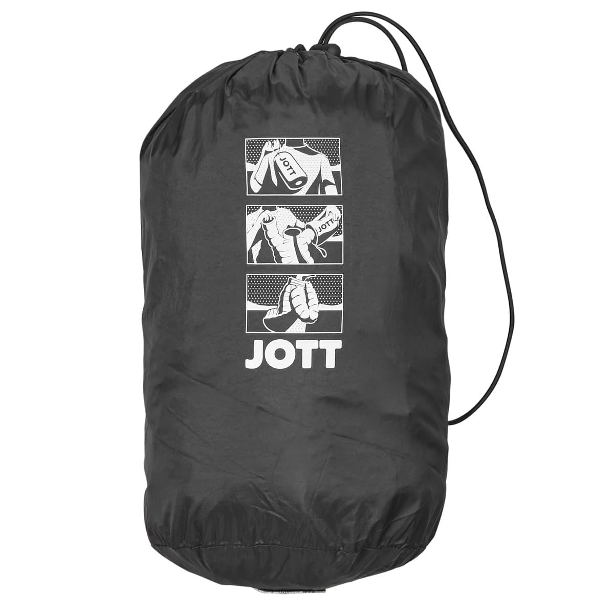 Women's Jackets JOTT Black