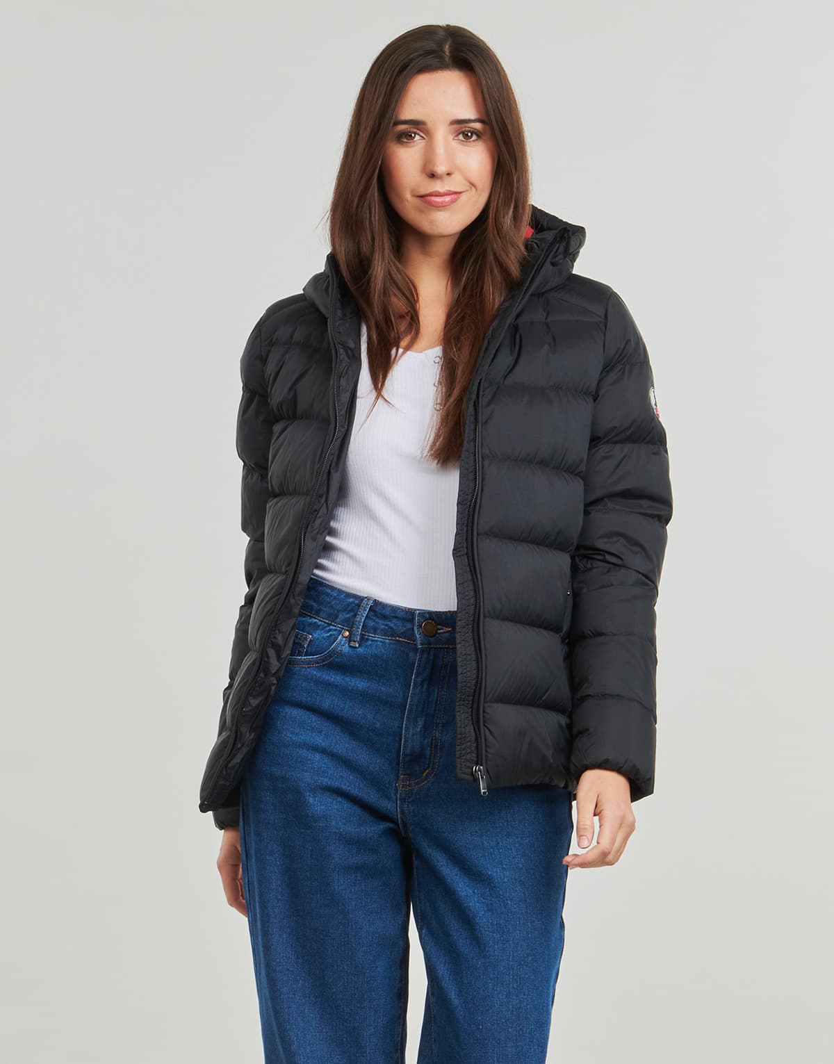 Women's Jackets JOTT Black