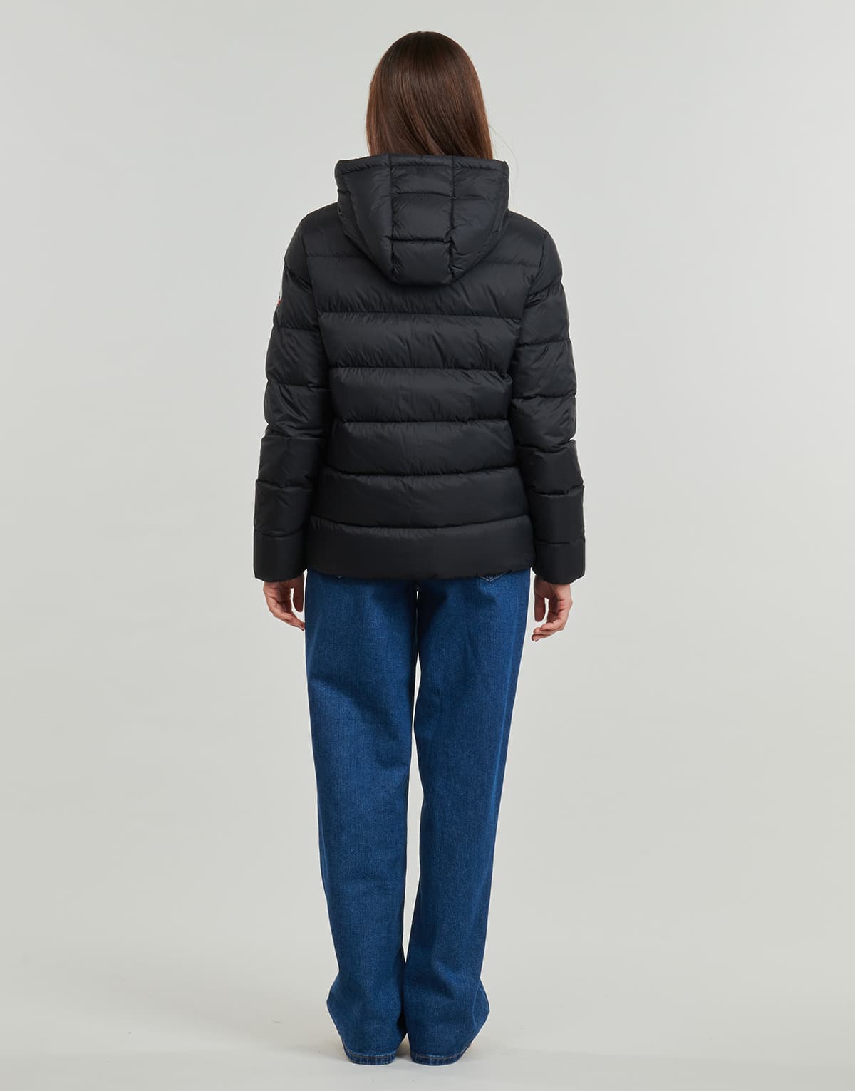 Women's Jackets JOTT Black