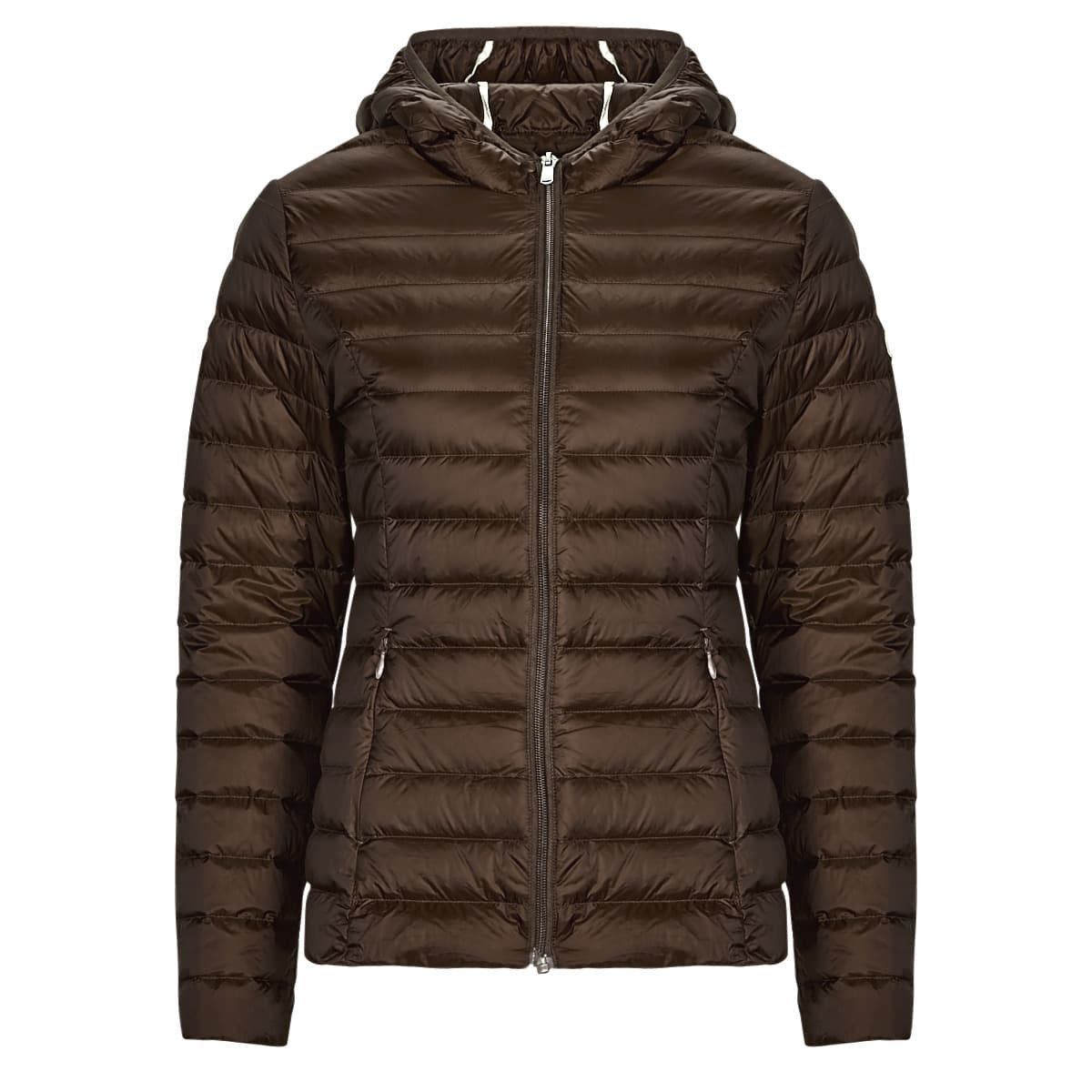 Women's Jackets JOTT Brown