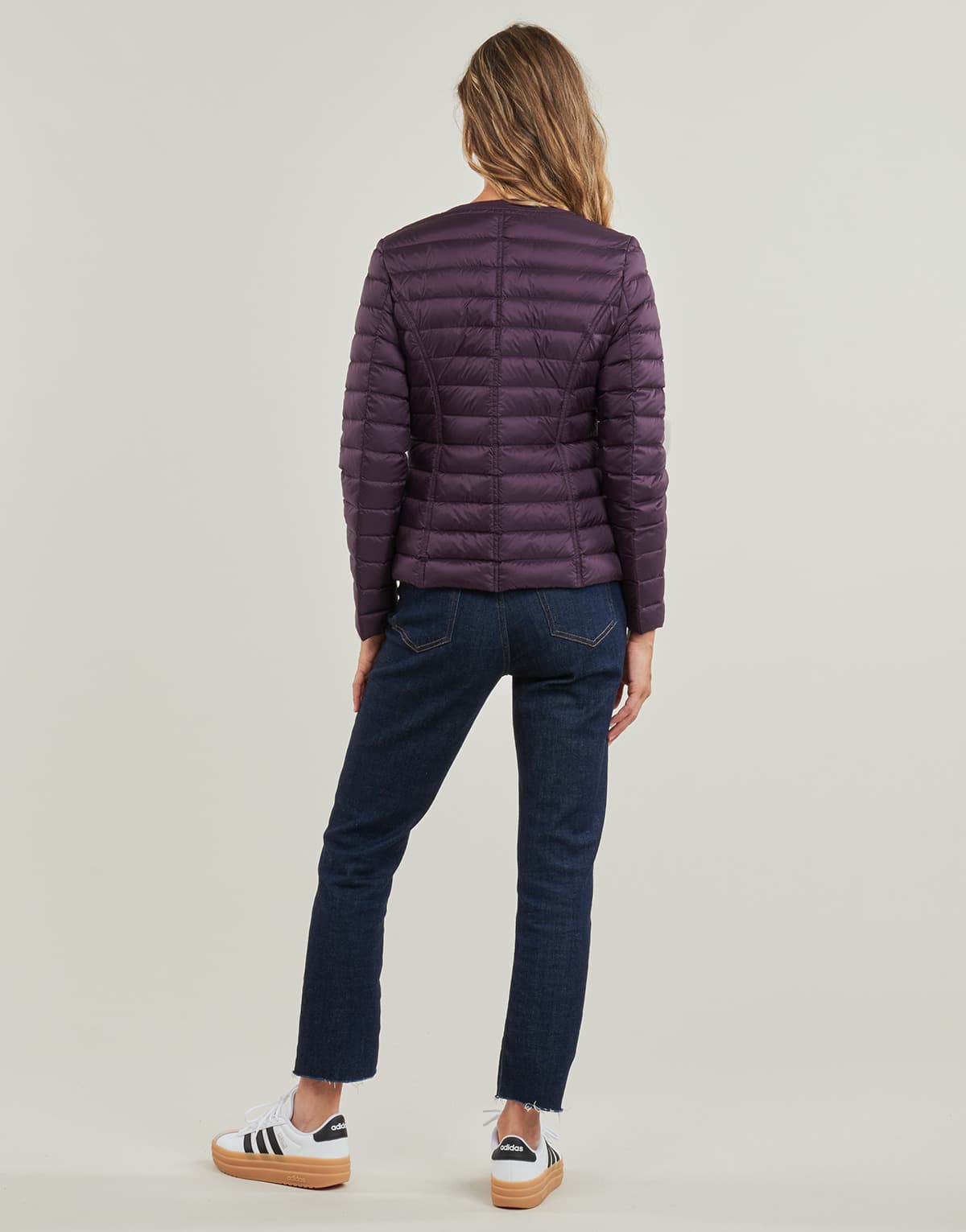 Women's Jackets JOTT Bordeaux