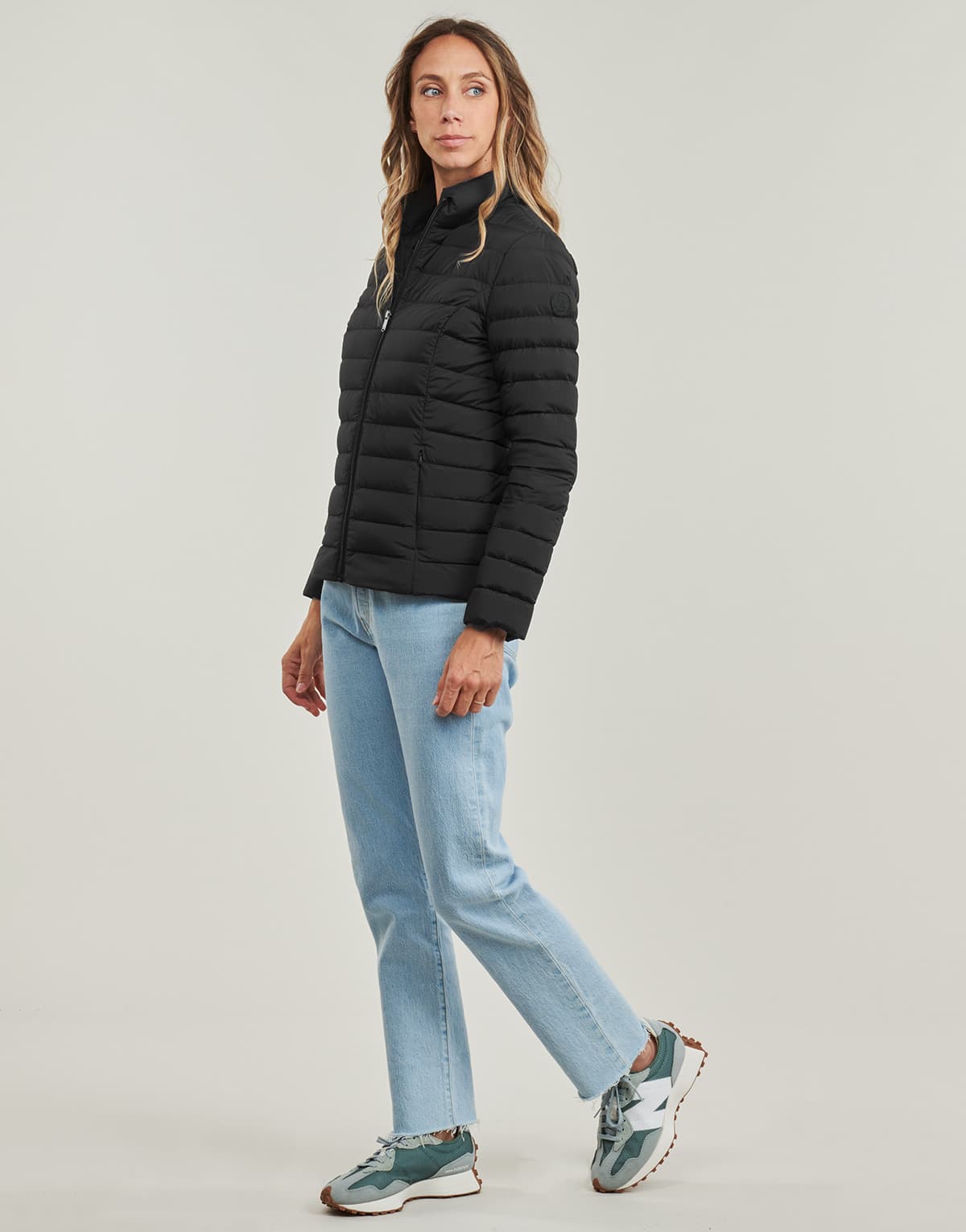 Women's Jackets JOTT Black