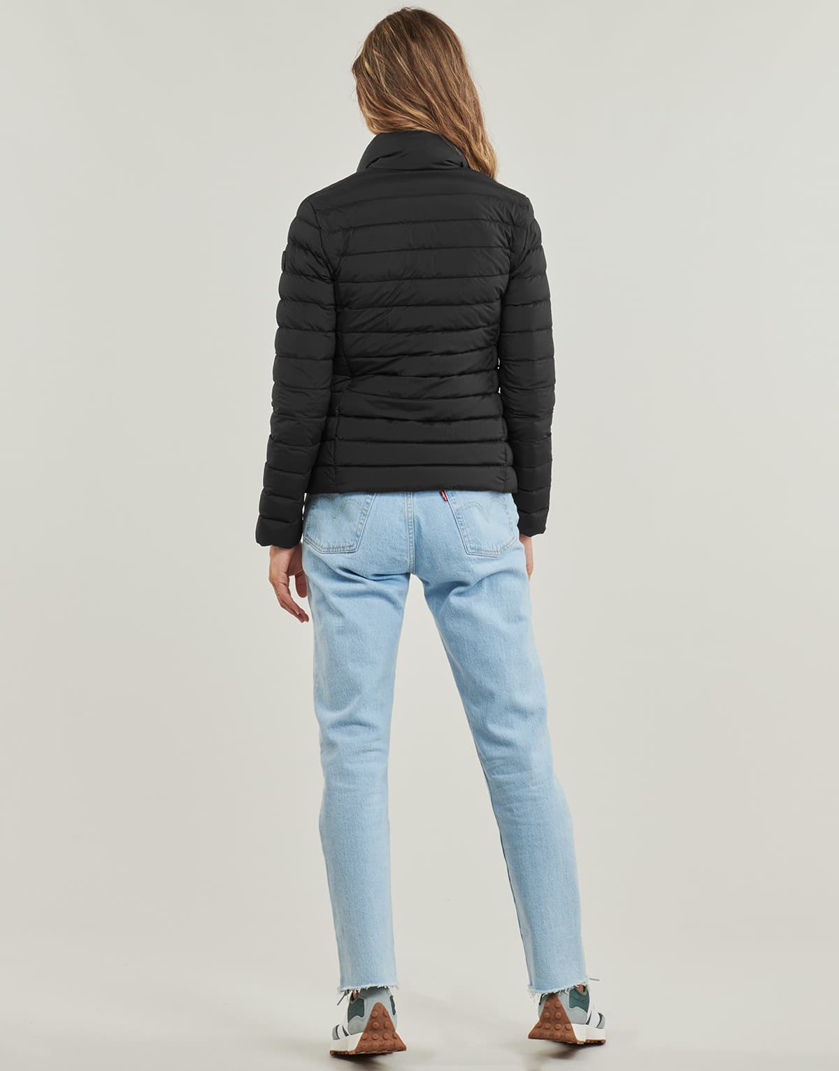 Women's Jackets JOTT Black