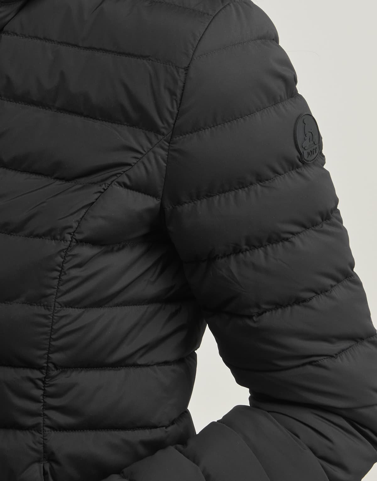 Women's Jackets JOTT Black