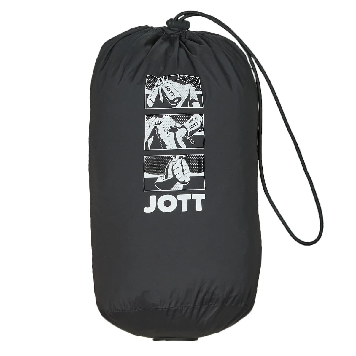 Women's Jackets JOTT Black