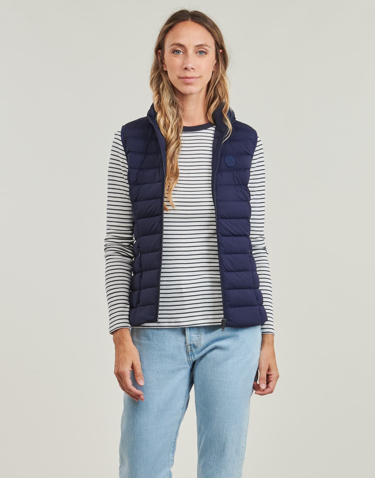 Women's Jackets JOTT Blue
