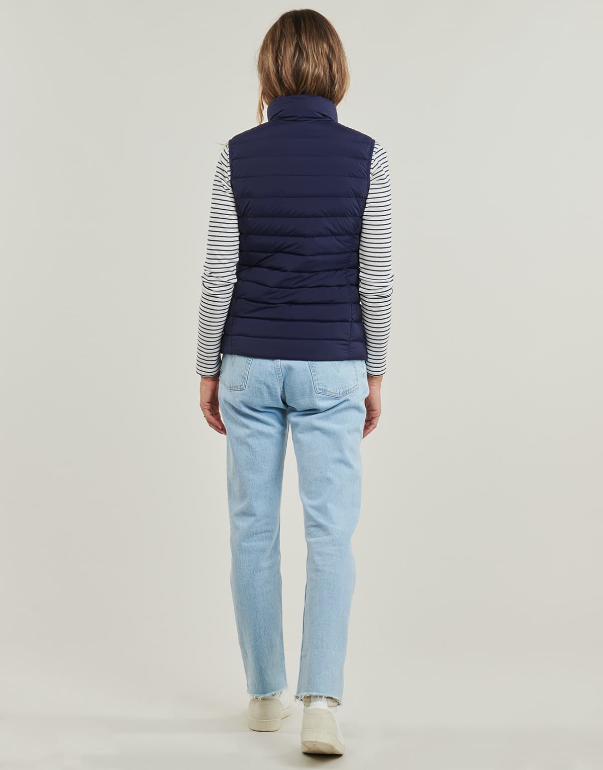 Women's Jackets JOTT Blue