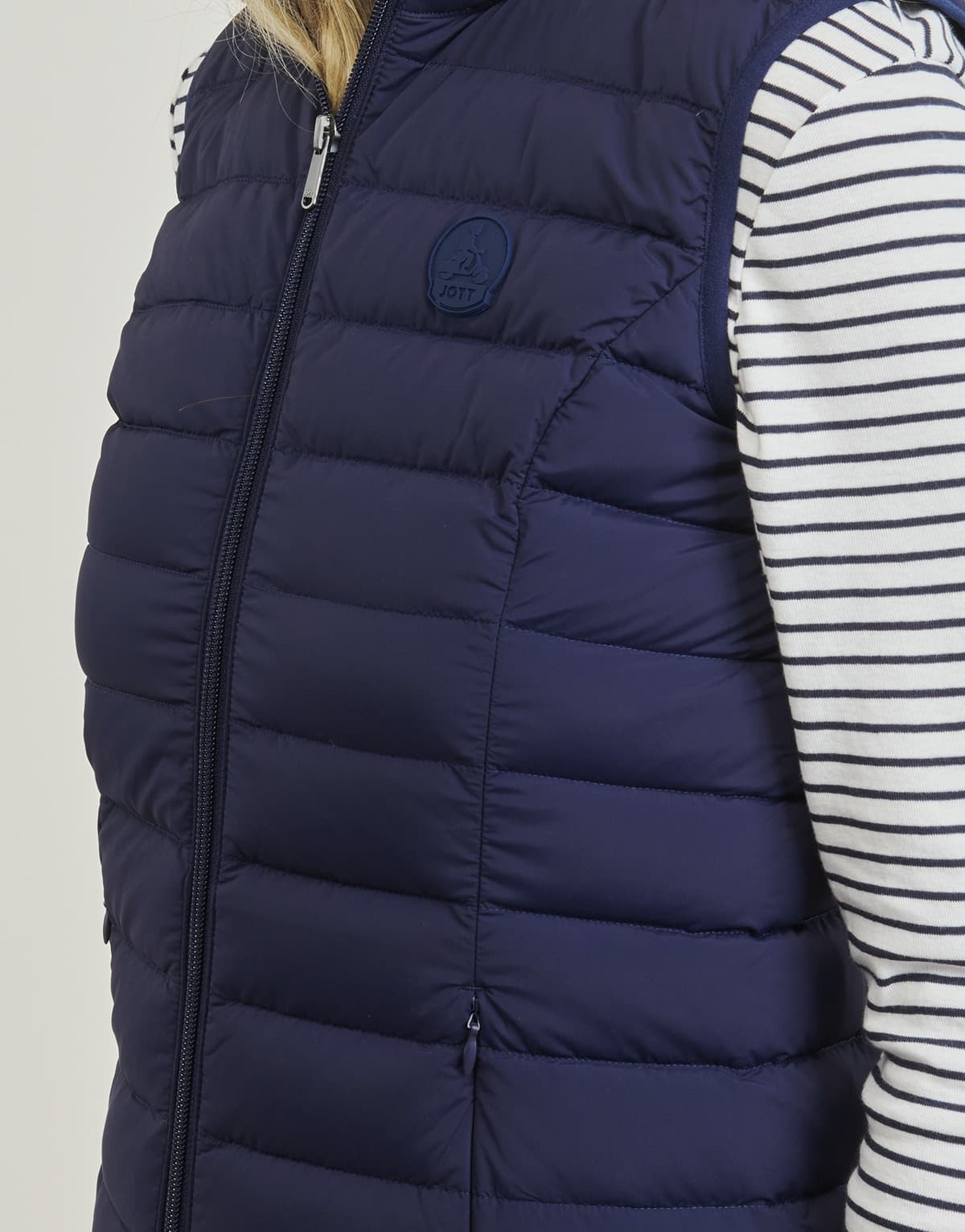 Women's Jackets JOTT Blue