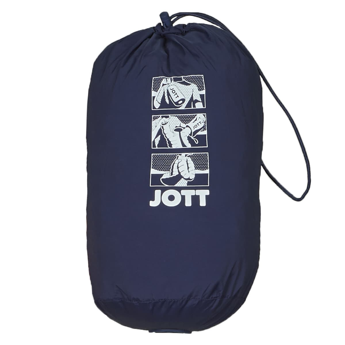 Women's Jackets JOTT Blue