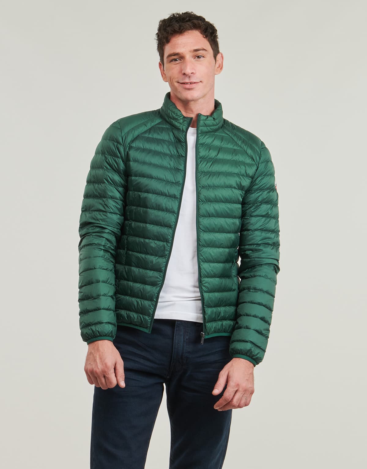 Men's Jackets JOTT Green