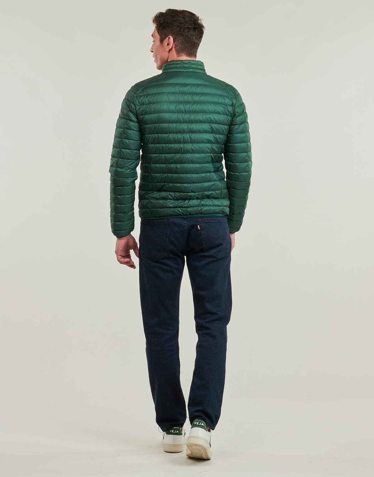 Men's Jackets JOTT Green