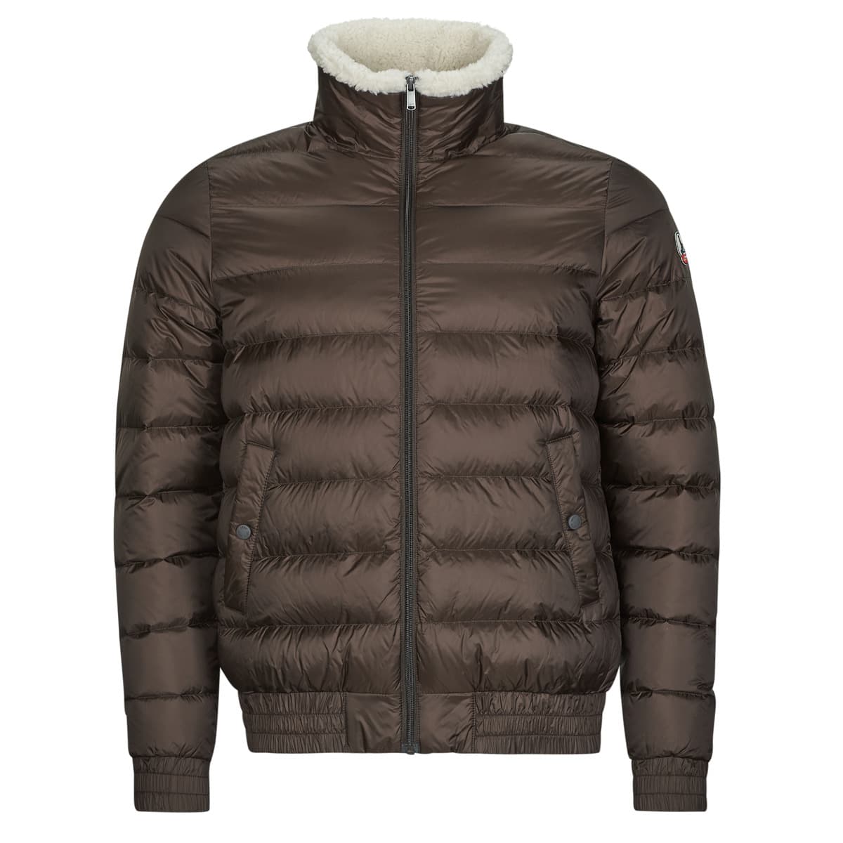 Χοντρό μπουφάν JOTT DANAO