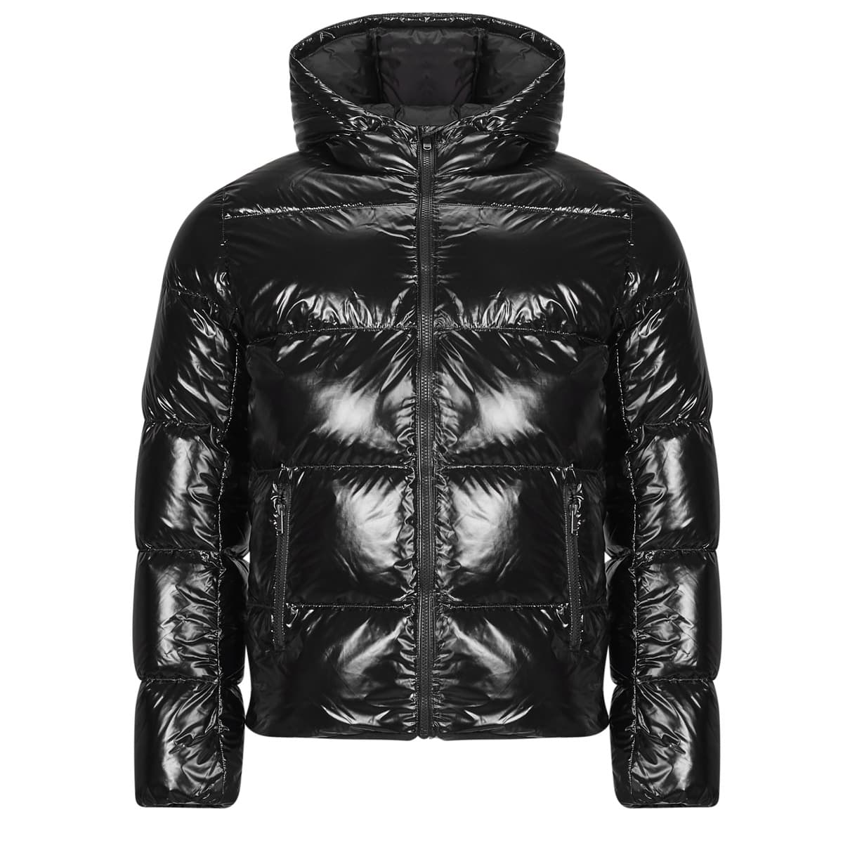 Men's Jackets JOTT Black