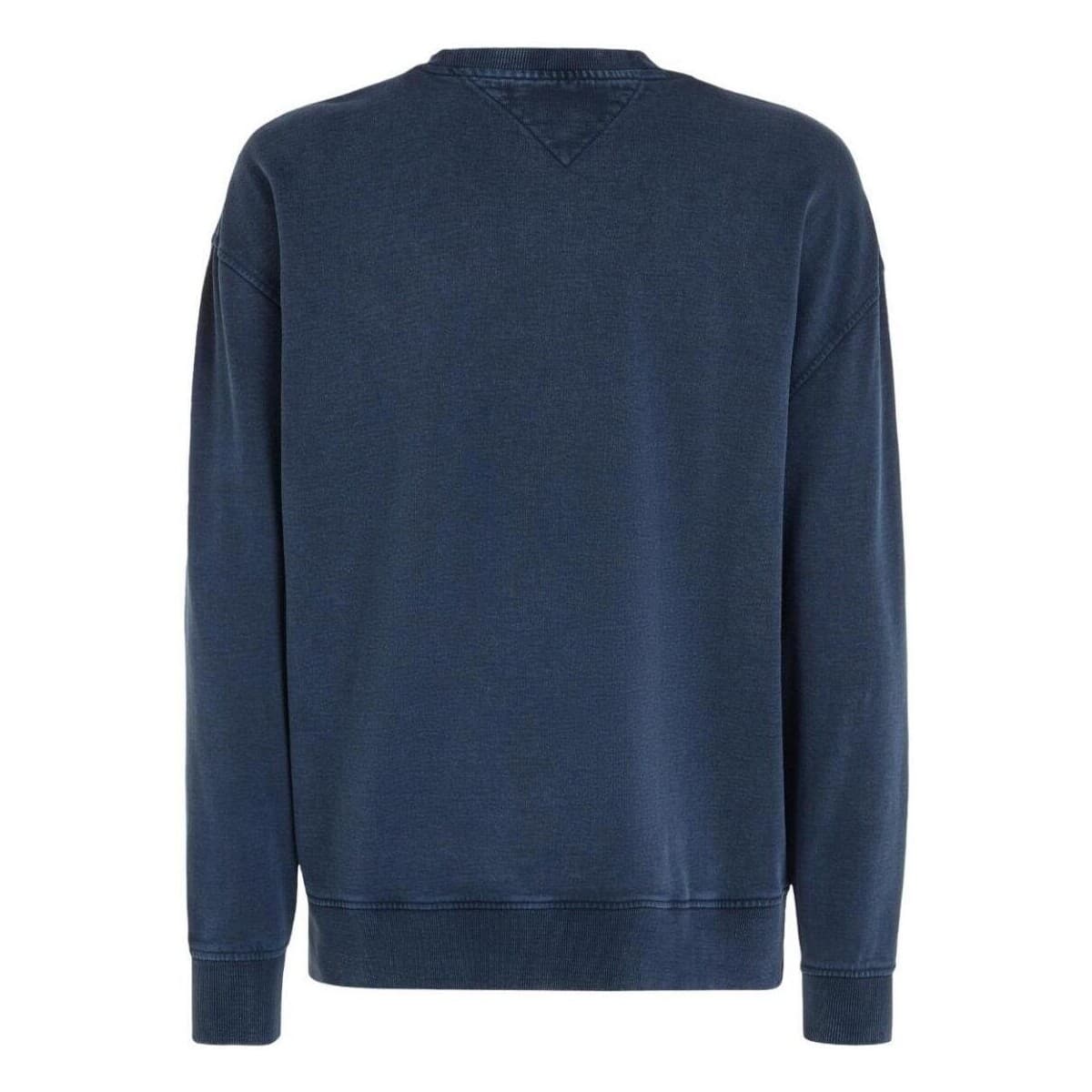 Men's Sports T-Shirts Tommy Hilfiger Blue