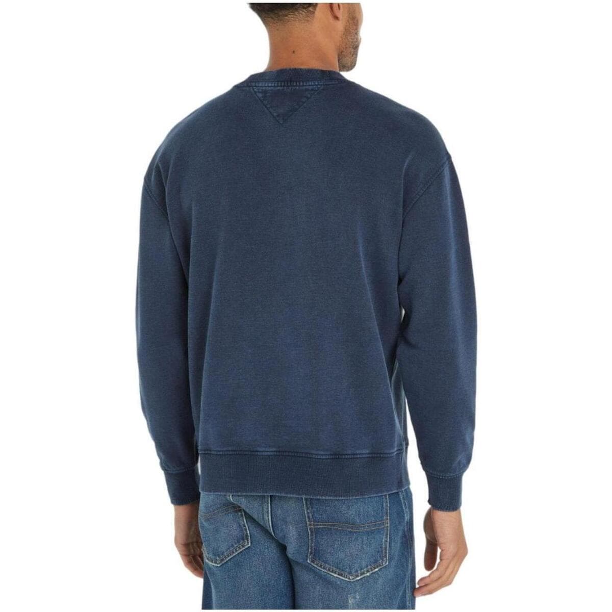 Men's Sports T-Shirts Tommy Hilfiger Blue