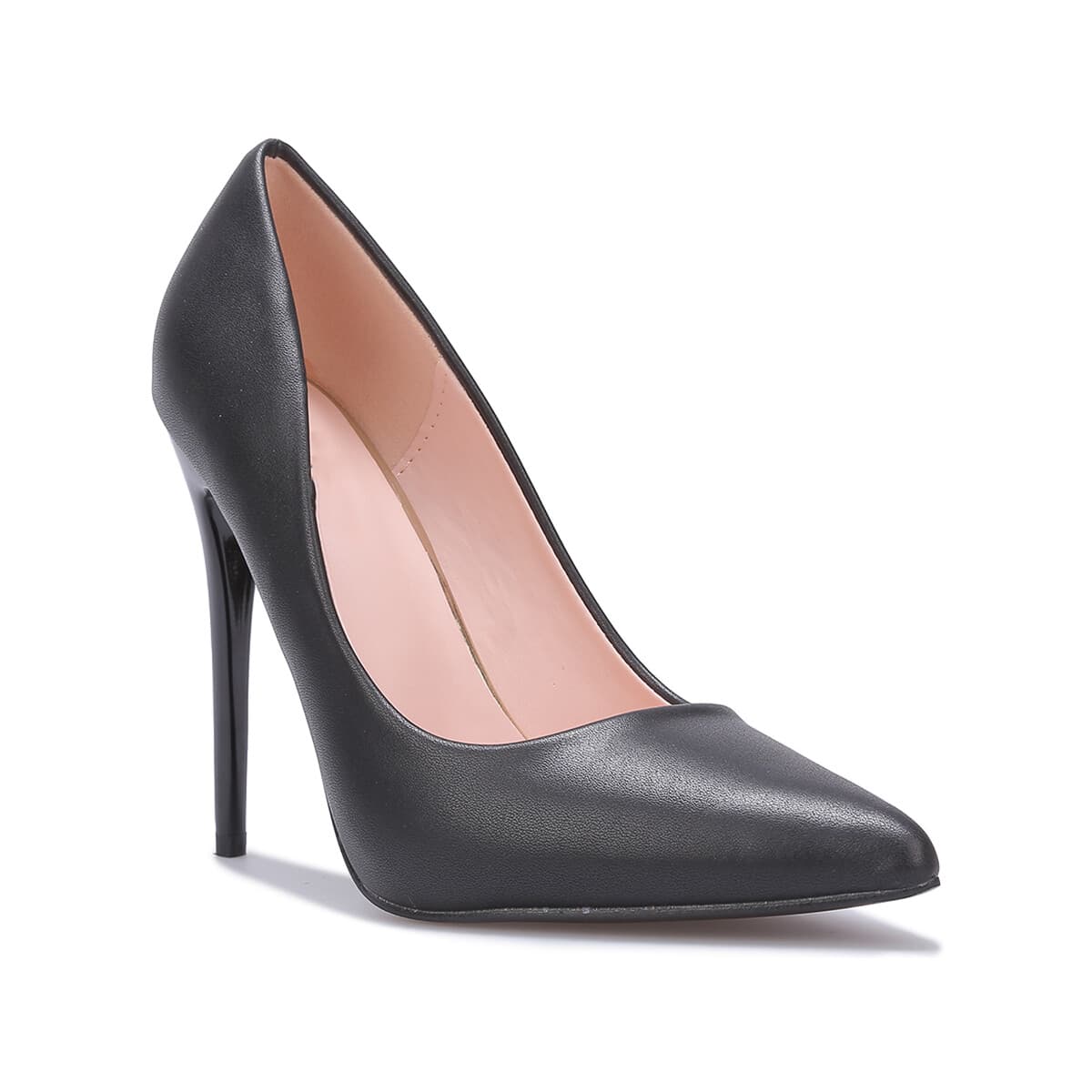 Women's Pumps La Modeuse Black
