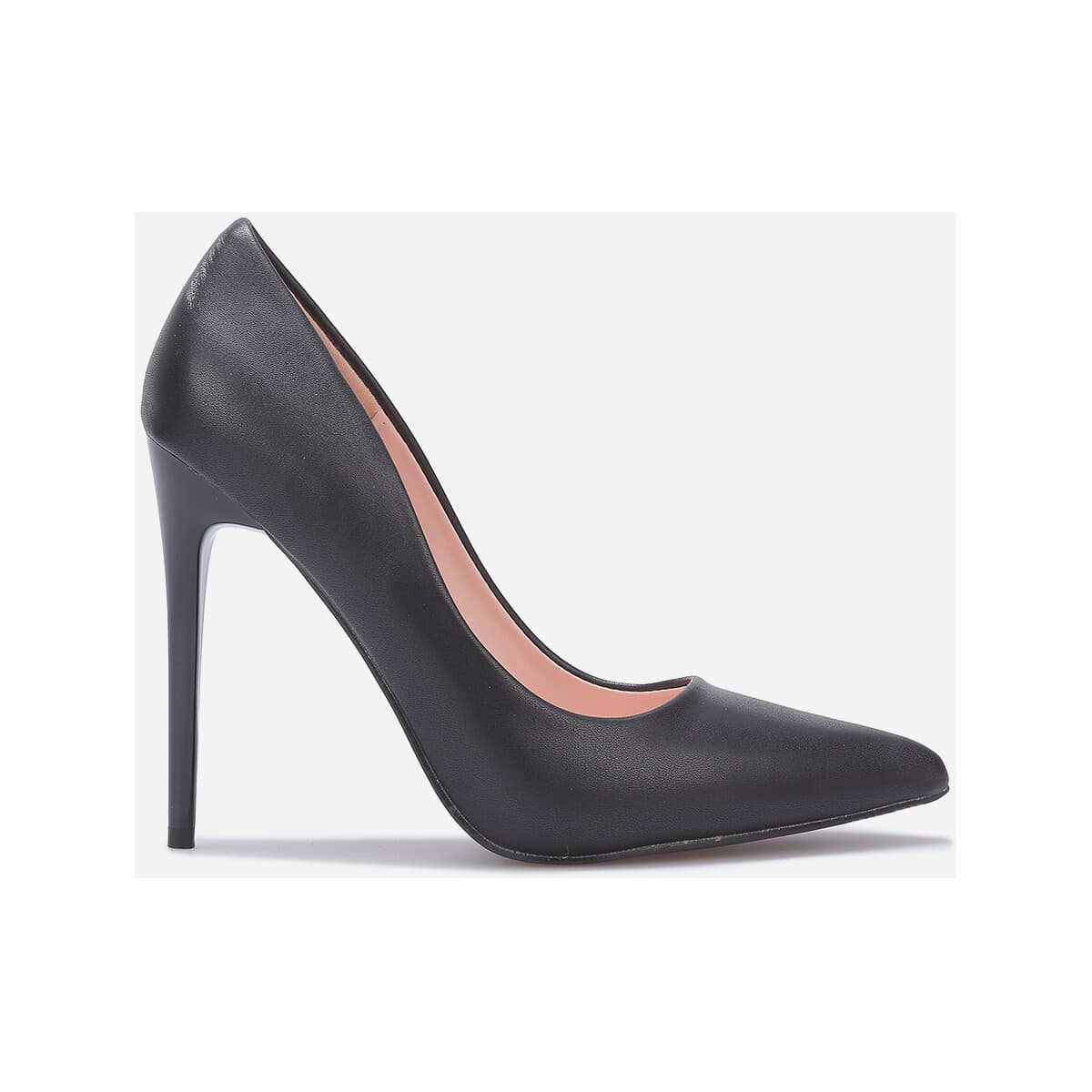 Women's Pumps La Modeuse Black