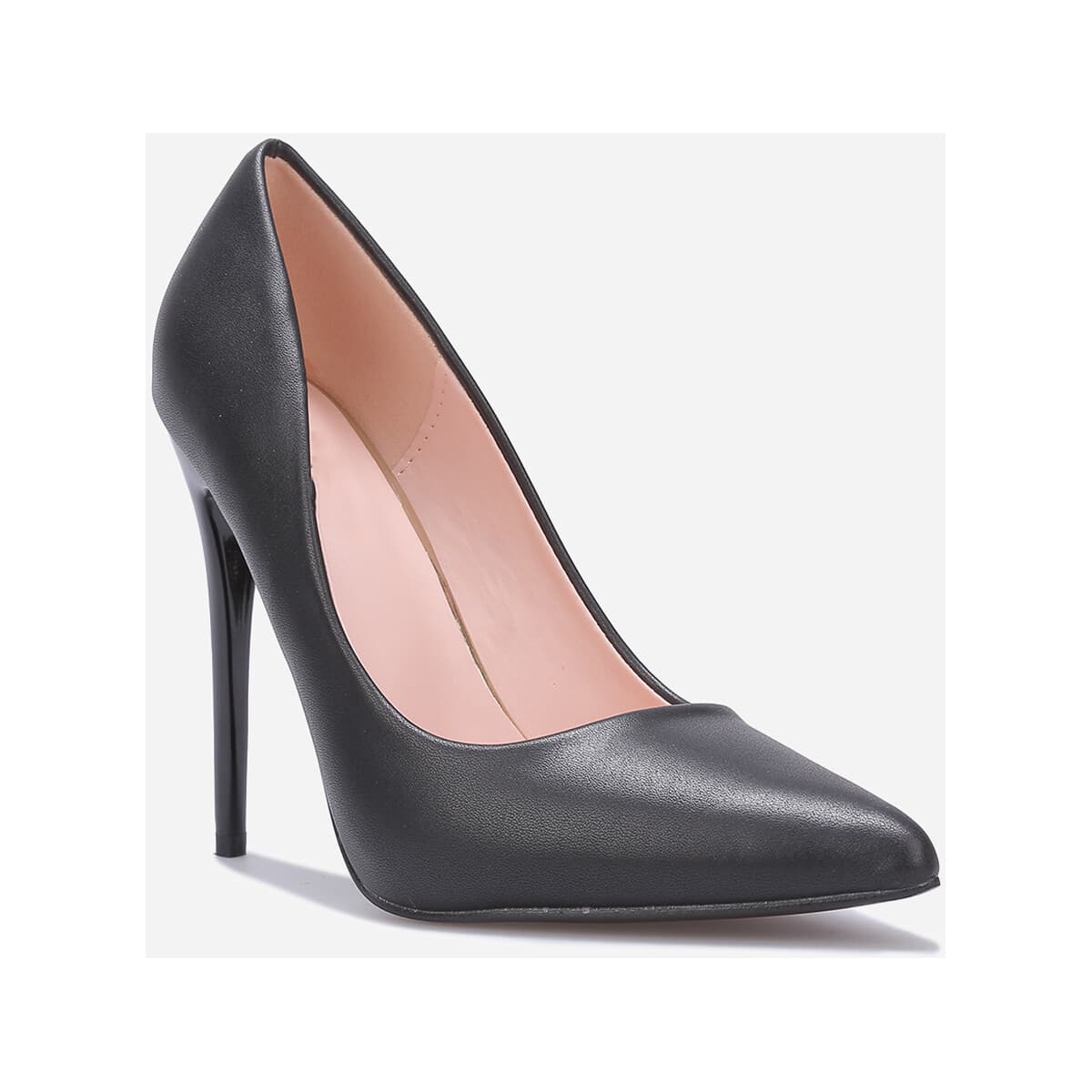 Women's Pumps La Modeuse Black