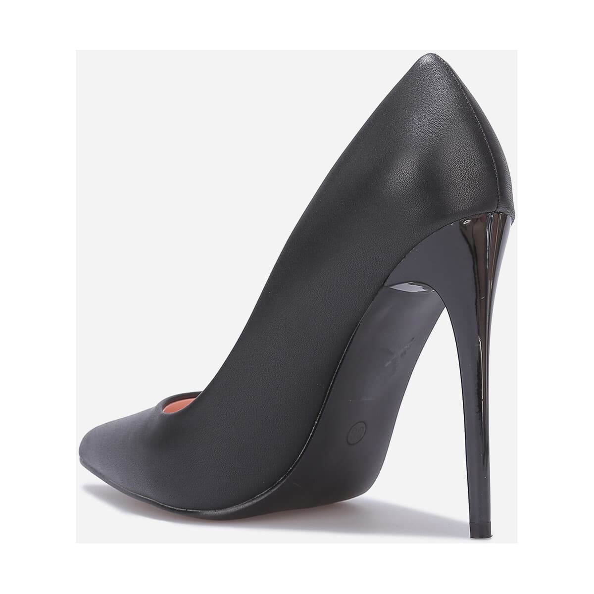 Women's Pumps La Modeuse Black