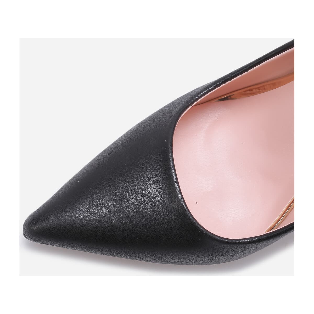 Women's Pumps La Modeuse Black