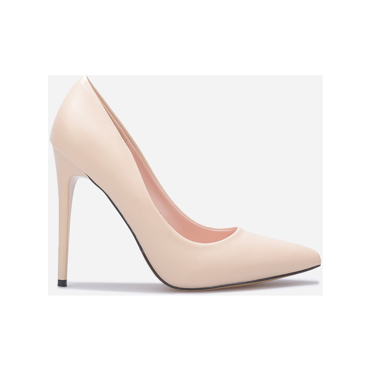 Women's Pumps La Modeuse Beige