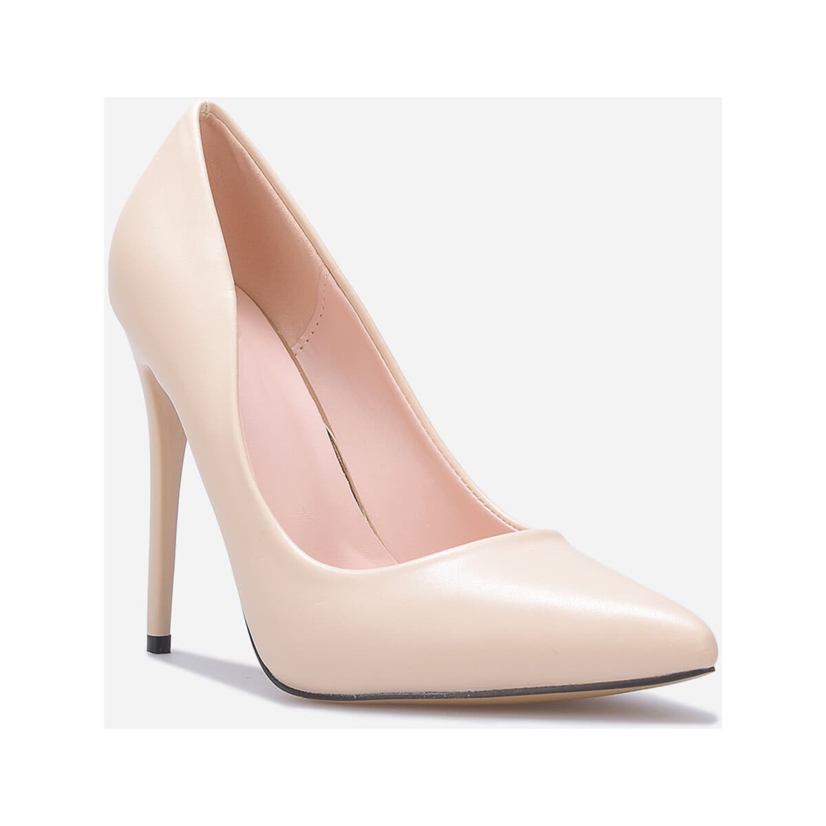Women's Pumps La Modeuse Beige