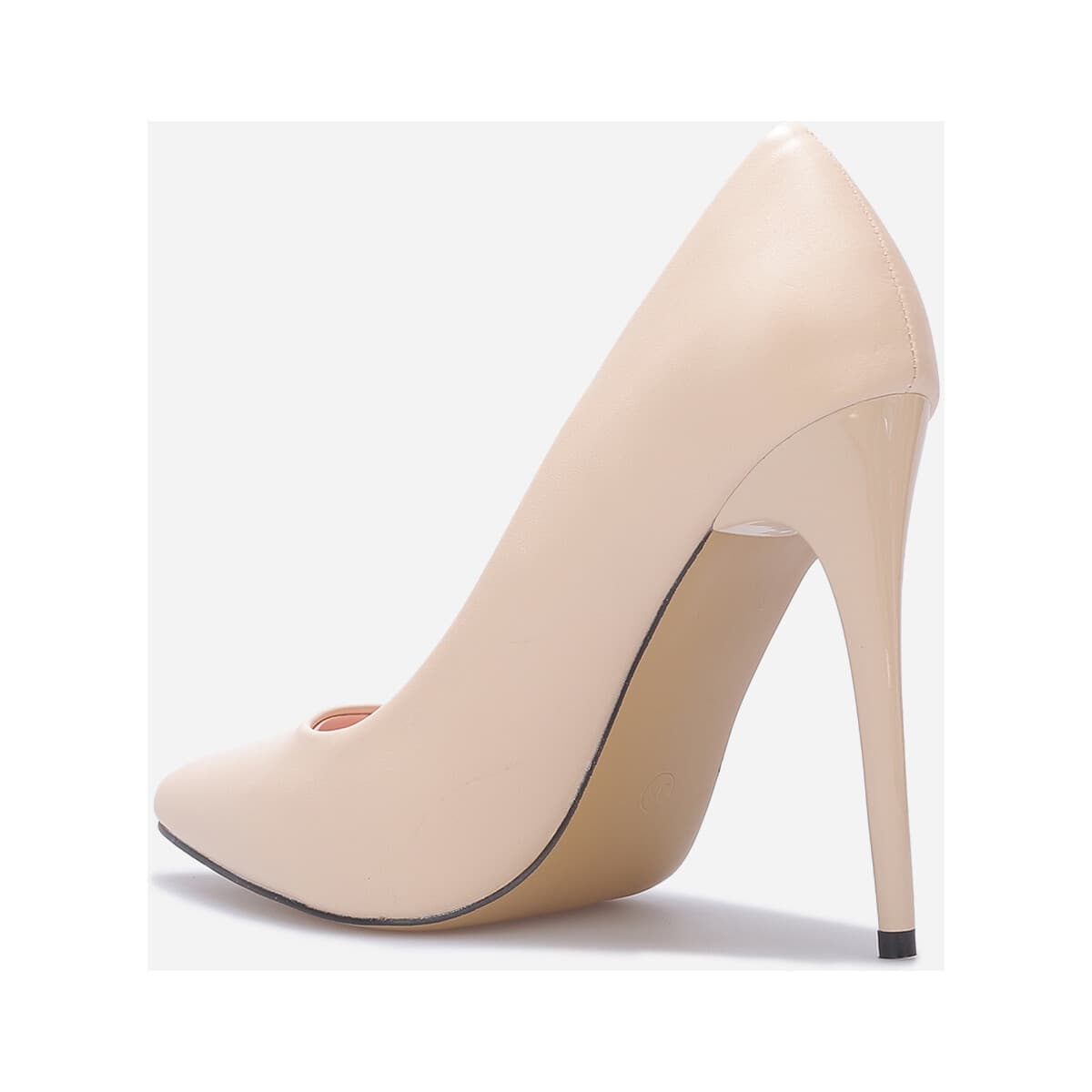 Women's Pumps La Modeuse Beige