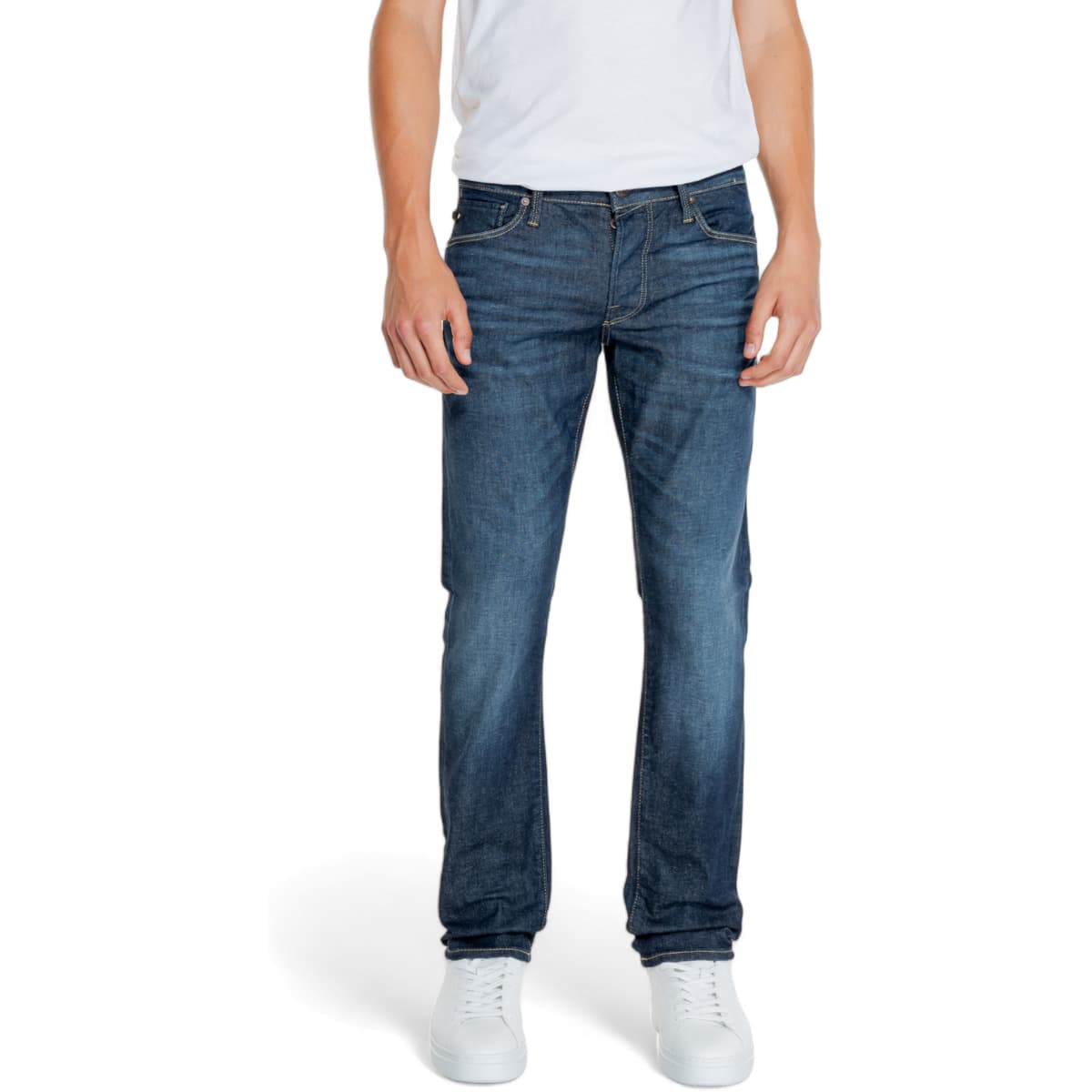 Men's Jeans Jack & Jones Blue