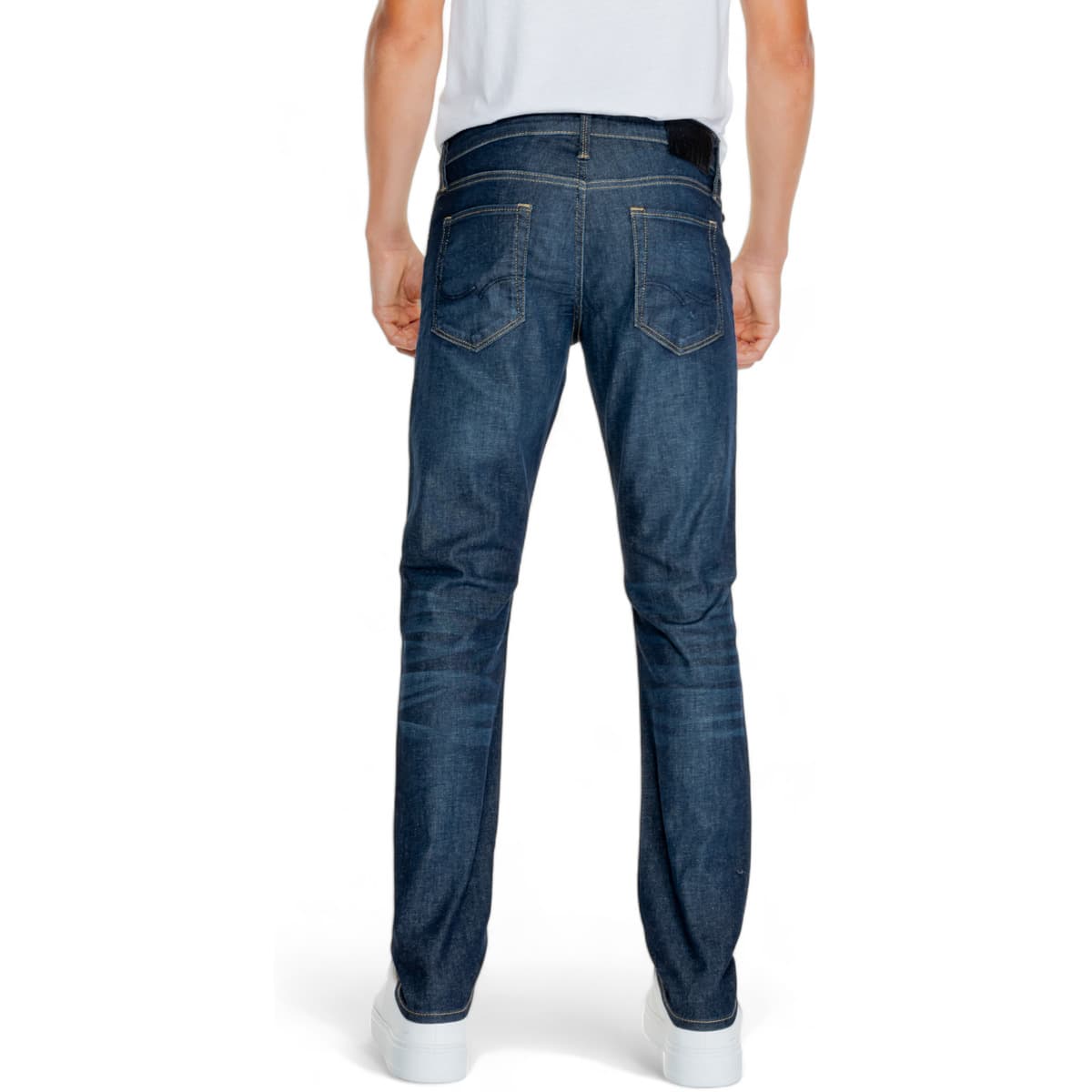Men's Jeans Jack & Jones Blue