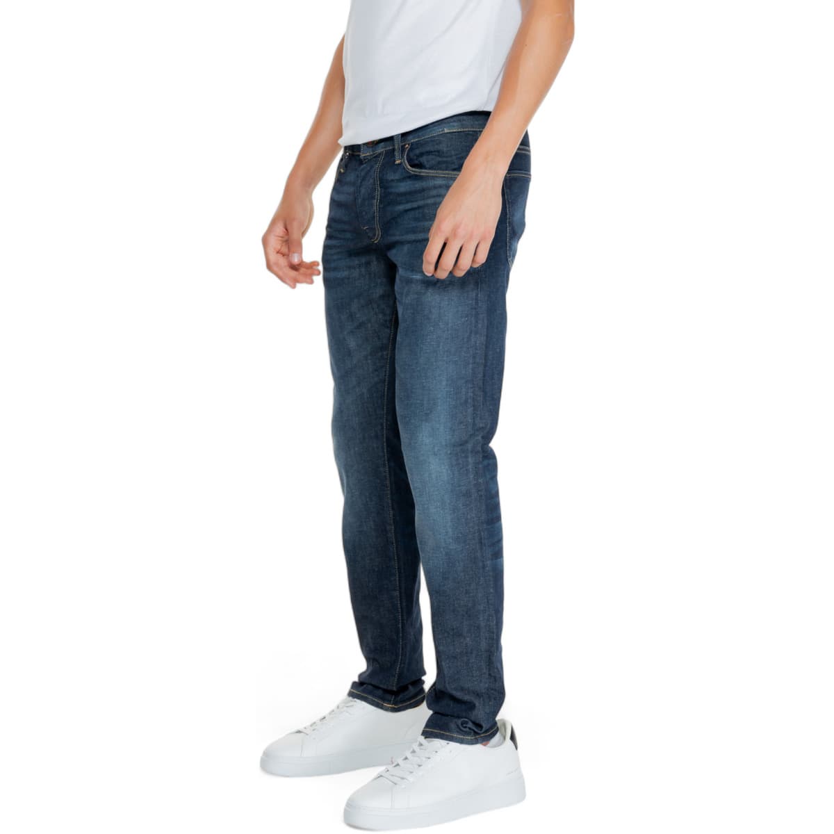 Men's Jeans Jack & Jones Blue