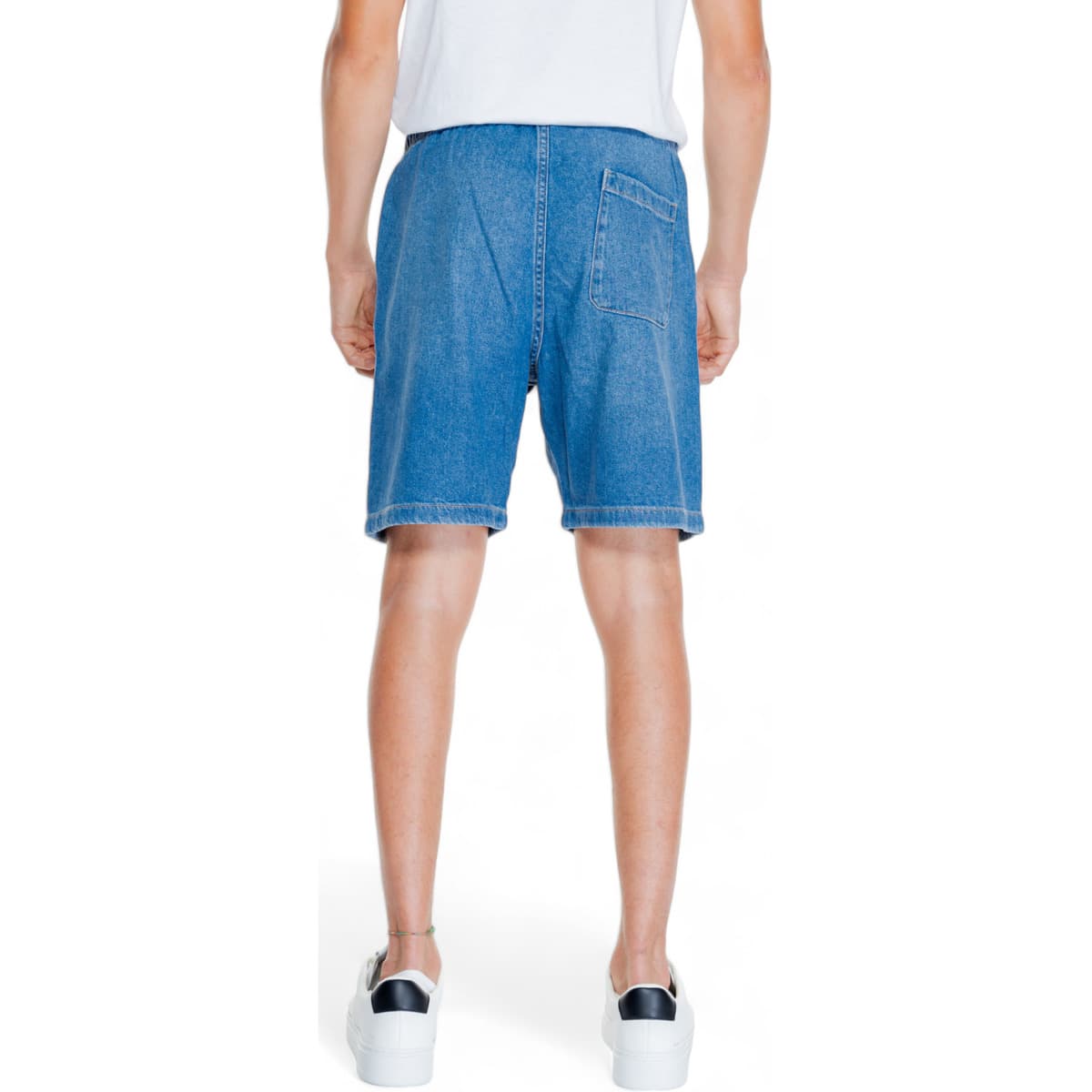 Men's Shorts Jack & Jones Blue