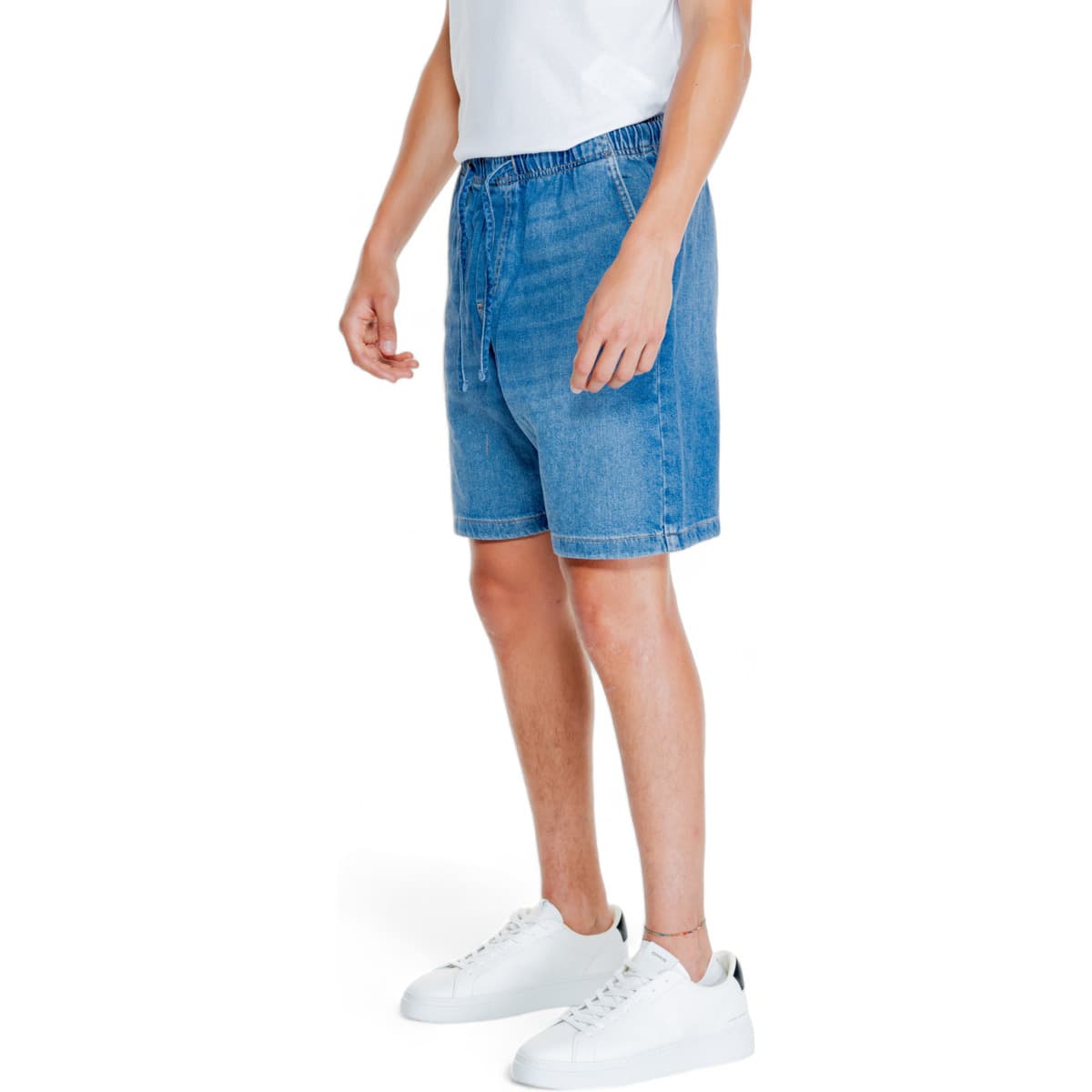 Men's Shorts Jack & Jones Blue