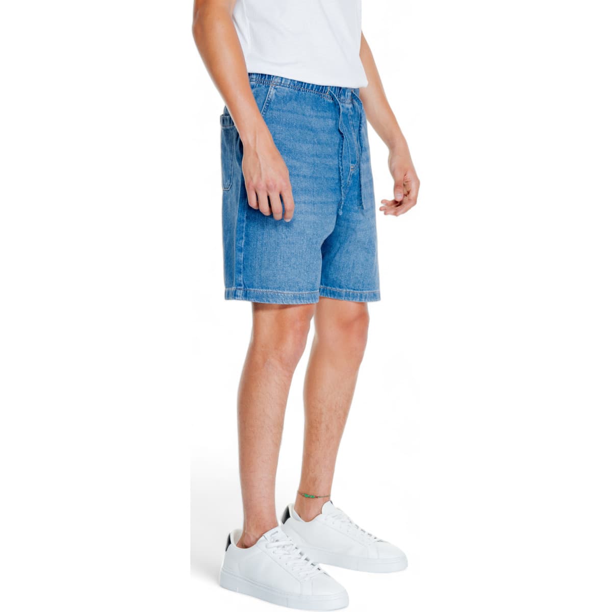 Men's Shorts Jack & Jones Blue