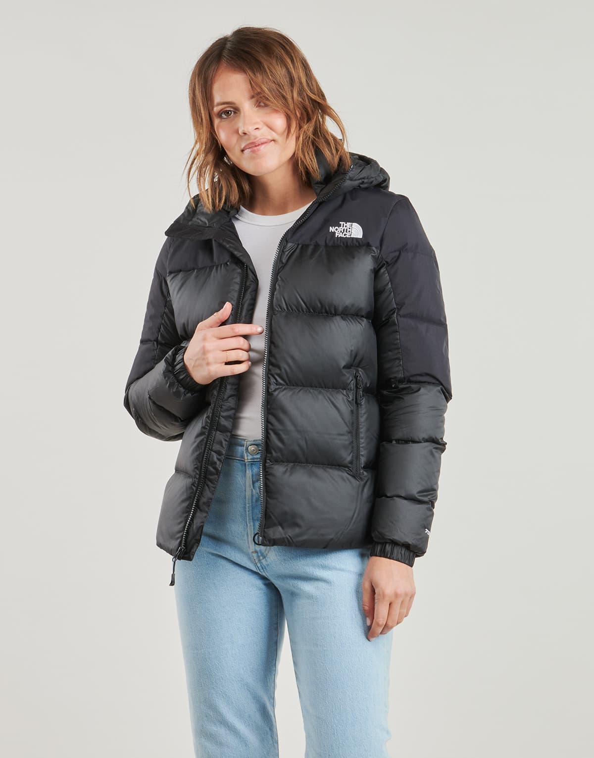 Women's Jackets The North Face Black