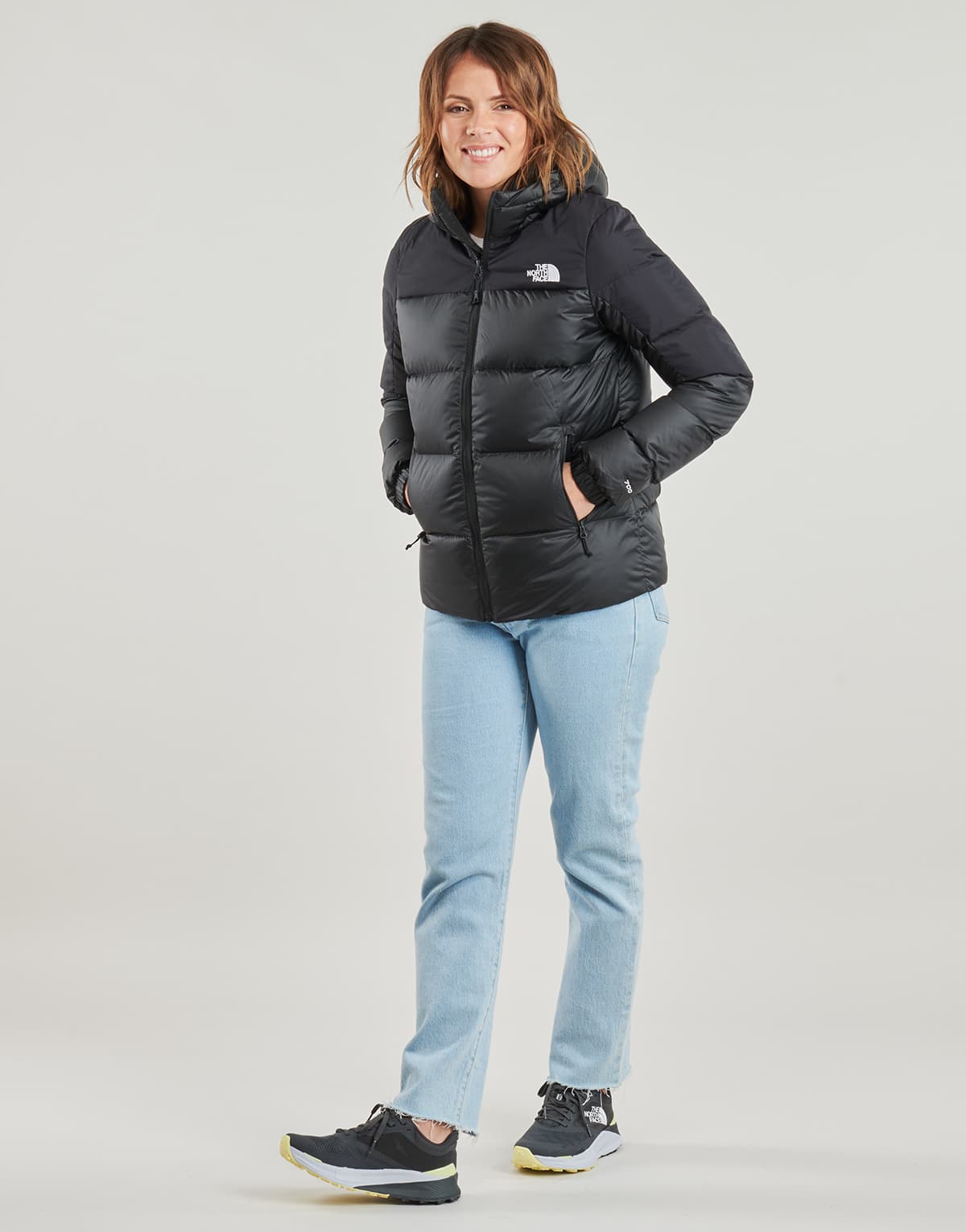 Women's Jackets The North Face Black