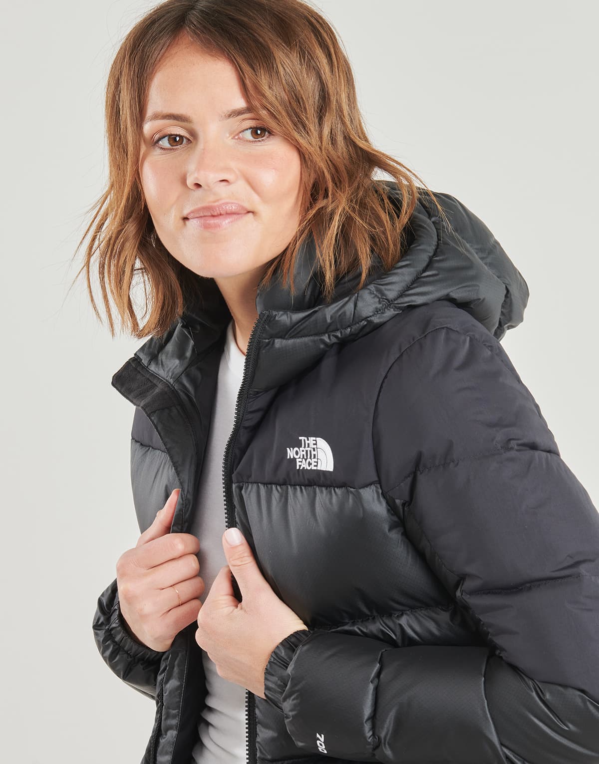 Women's Jackets The North Face Black