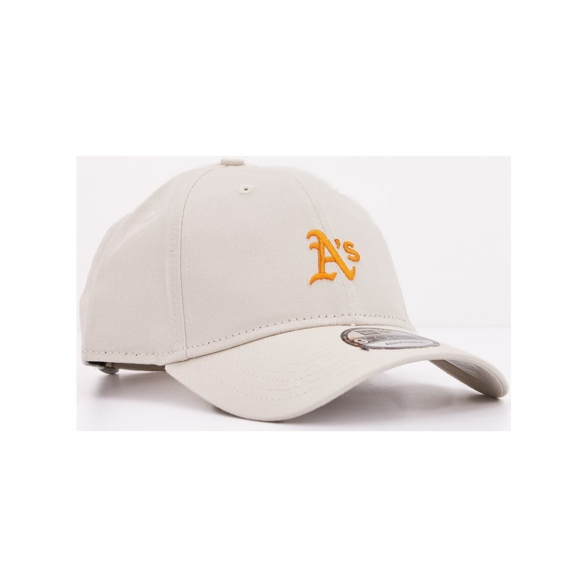 Women's Caps New-Era Beige