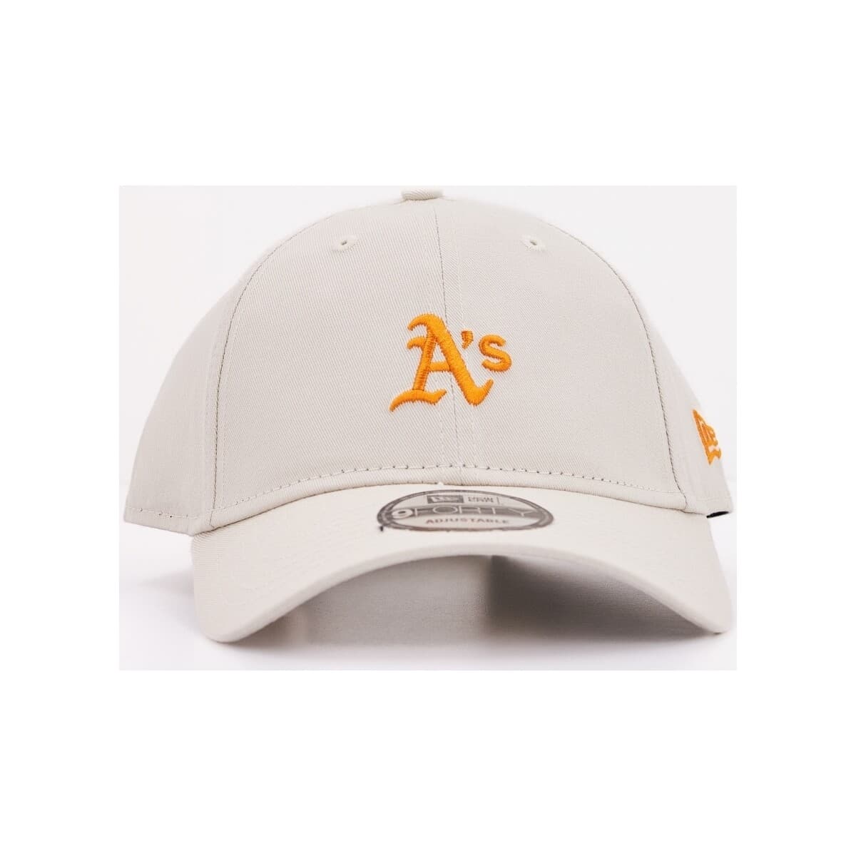 Women's Caps New-Era Beige