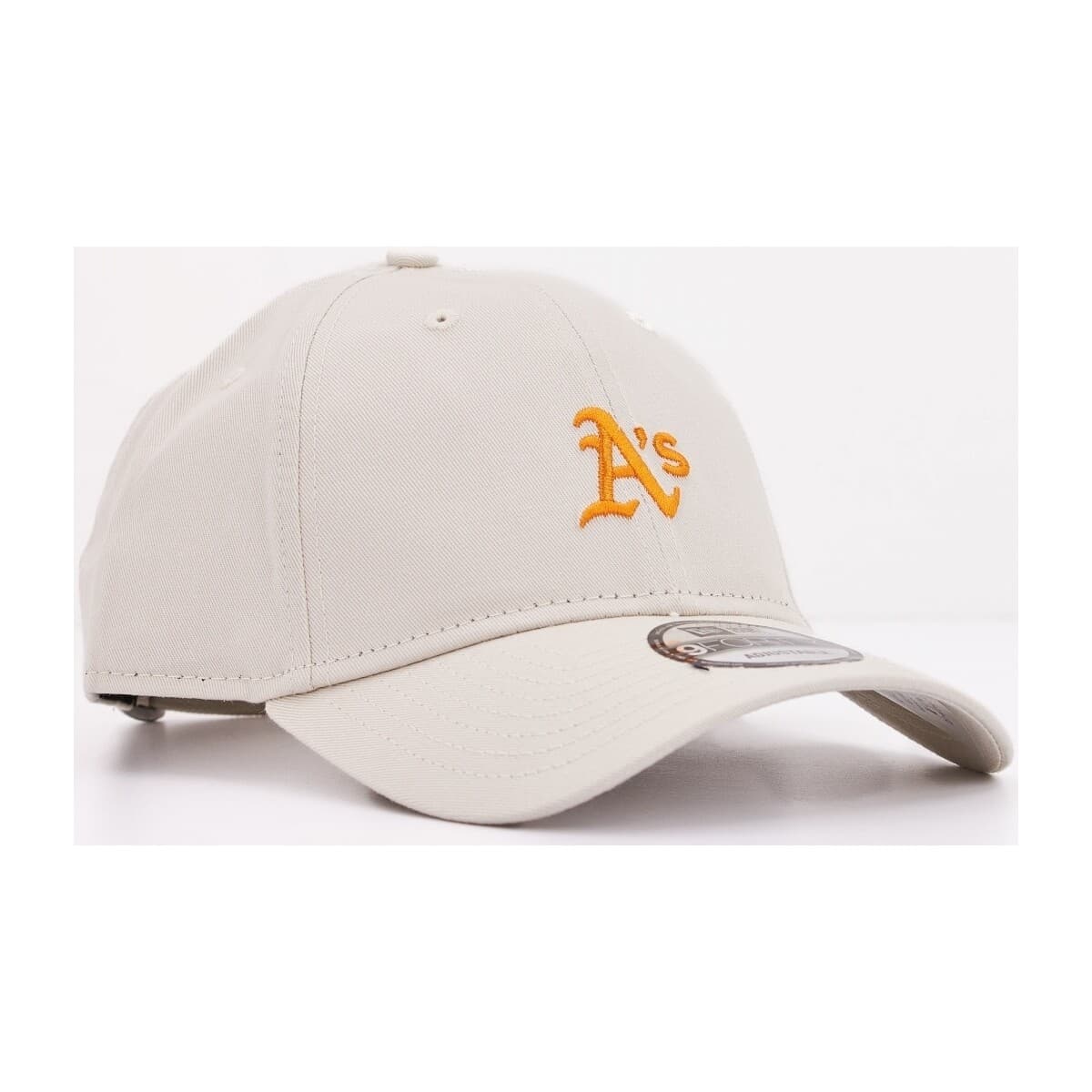 Women's Caps New-Era Beige
