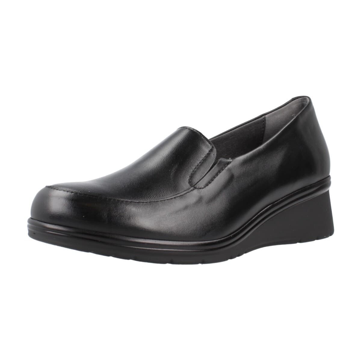 Women's Loafers Pitillos Black
