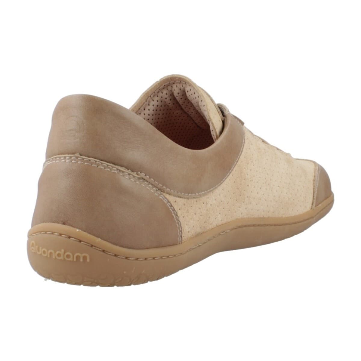 Men's Sneakers Quondam Brown