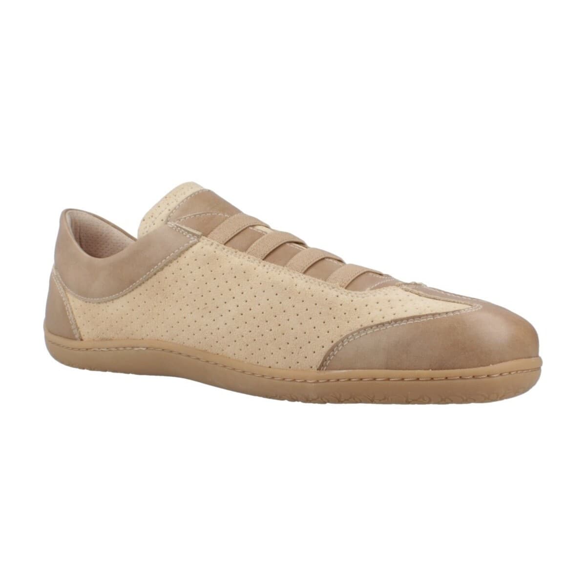 Men's Sneakers Quondam Brown