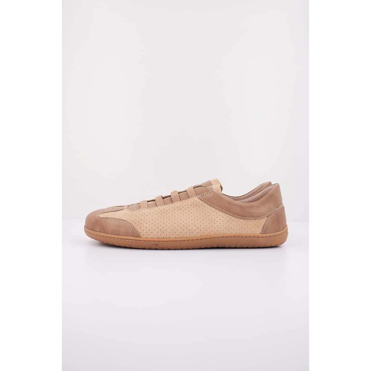 Men's Sneakers Quondam Brown