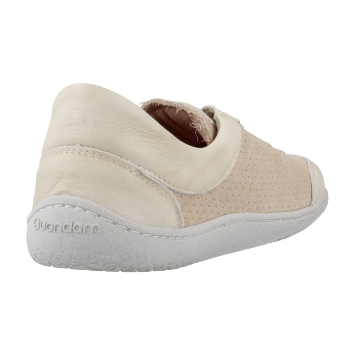 Women's Dress Shoes Quondam Beige