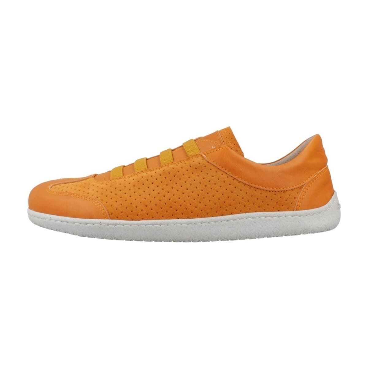 Women's Sneakers Quondam Orange