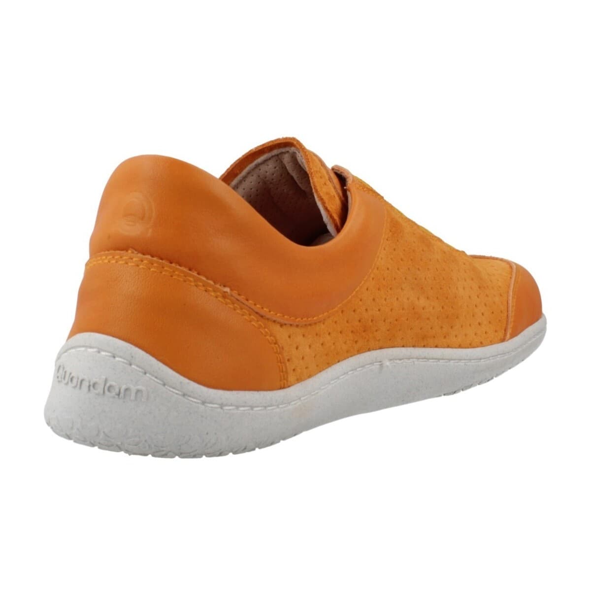 Women's Sneakers Quondam Orange
