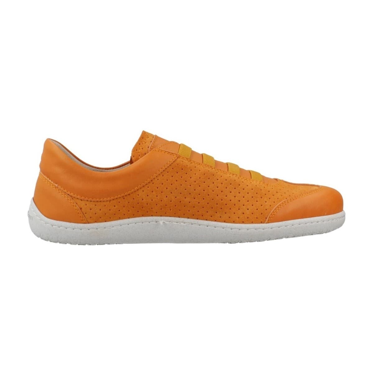 Women's Sneakers Quondam Orange