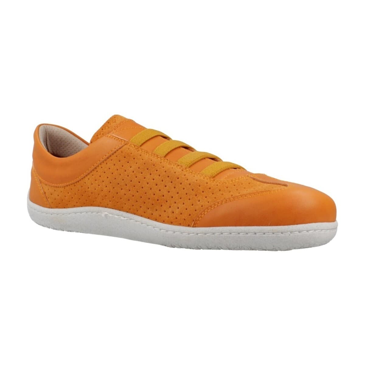 Women's Sneakers Quondam Orange