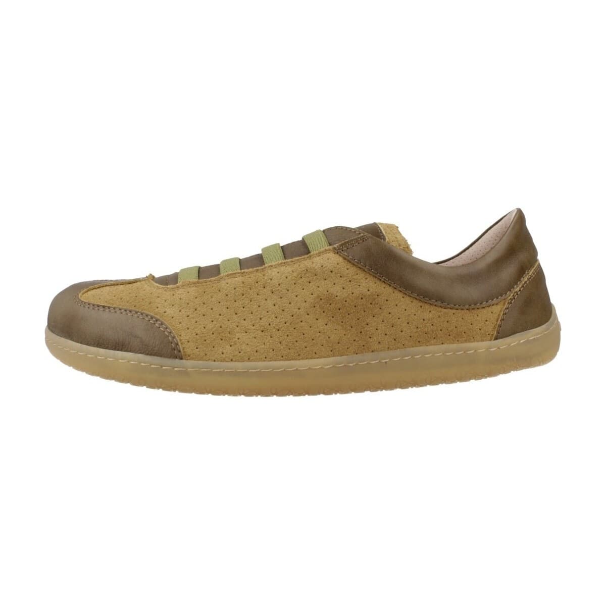 Women's Sneakers Quondam Green